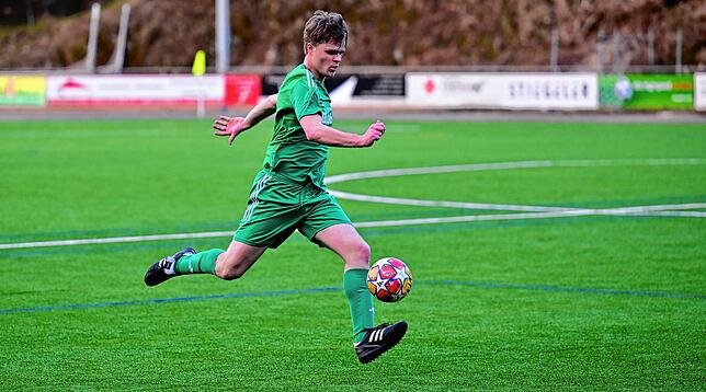 Bild 20: SV Waldhaus gewinnt 2:1 beim FC Schönau – und wir haben Fotos!