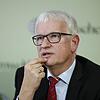 Unermüdlich im Kampf für Fahrverbote: Jürgen Resch, Chef der Umwelthilfe.