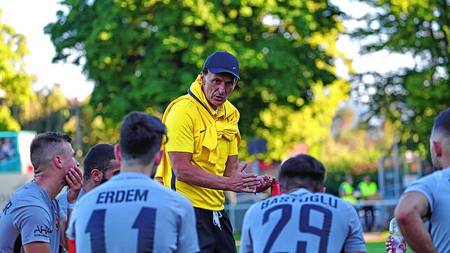 Slobodan Maglov.