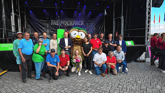 Bild 6: Bilder vom Überlinger Promenadenfest