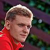 Er kann sein Formel-1-Debüt kaum erwarten: Mick Schumacher.