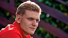 Er kann sein Formel-1-Debüt kaum erwarten: Mick Schumacher.