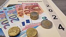 Der Doppelhausalt ist zwar verabschiedet, aber die Diskussion darüber dauert noch an.