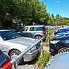 Der Sommertalparkplatz wird vor allem in der Saison stark von Fahrzeughaltern genutzt. Künftig könnte hier, neben Abstellplätzen, ...