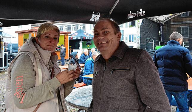 Bild 22: Die schönsten Bilder vom Markdorf Spirits: Teil 1