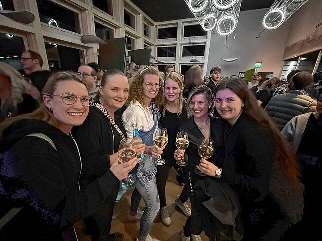 Bild 16: Die besten Bilder von City of Music