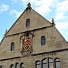 Selbst eine Art Geschichtsbuch: Das Gebäude, in dem das Überlinger Stadtarchiv untergebracht ist.