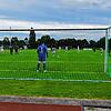 Einen Kantersieg landete der SV Laufenburg beim FC Anadolu Radolfzell. Sogar den Luxus eines verschossenen Elfers konnten sich die ...