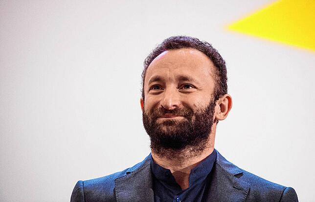 Kirill Petrenko ist Chefdirigent der Berliner Philharmoniker. Der aus Omsk stammende Musiker hat Putins Überfall auf die Ukraine heftig ...