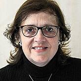 (Archivbild) Katrin Brüggemann engagiert sich seit 20 Jahren in der Stolperstein-Initiative und mahnt: „Wir müssen die Demokratie ...