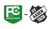 Bild : SV Aasen entführt drei Punkte beim FC Bräunlingen