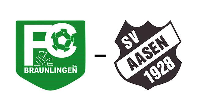 Bild : SV Aasen entführt drei Punkte beim FC Bräunlingen