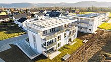 Das Unternehmen Werne Wohnbau & Immobilien lädt am 29. und 30. März zum Tag der offenen Tür in das Neubauprojekt Wüstreben in ...