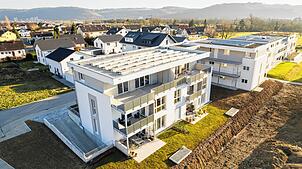 Das Unternehmen Werne Wohnbau & Immobilien lädt am 29. und 30. März zum Tag der offenen Tür in das Neubauprojekt Wüstreben in ...