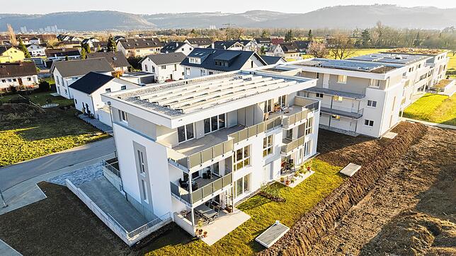 Das Unternehmen Werne Wohnbau & Immobilien lädt am 29. und 30. März zum Tag der offenen Tür in das Neubauprojekt Wüstreben in ...