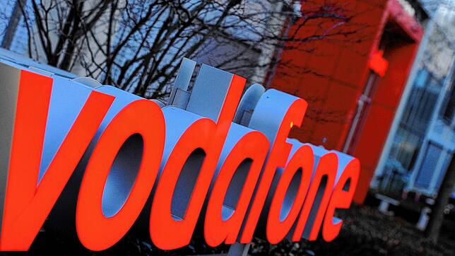 Modernisierungsarbeiten von Vodafone in Hohentengen sorgen für Netzausfall.