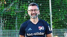 Perfekter Auftakt: Nach knapp zwei Jahren ist Michele Masi wieder Trainer beim SV Jestetten und zum Einstand beendete das Team mit dem ...