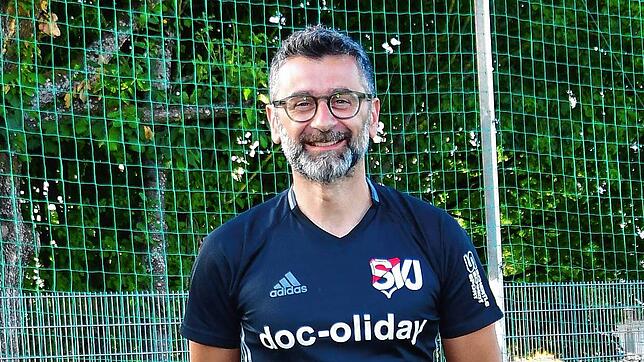 Perfekter Auftakt: Nach knapp zwei Jahren ist Michele Masi wieder Trainer beim SV Jestetten und zum Einstand beendete das Team mit dem ...