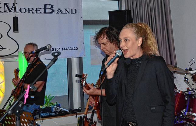 Bild 32: Die besten Bilder der Musiknacht in Markdorf – Teil 2