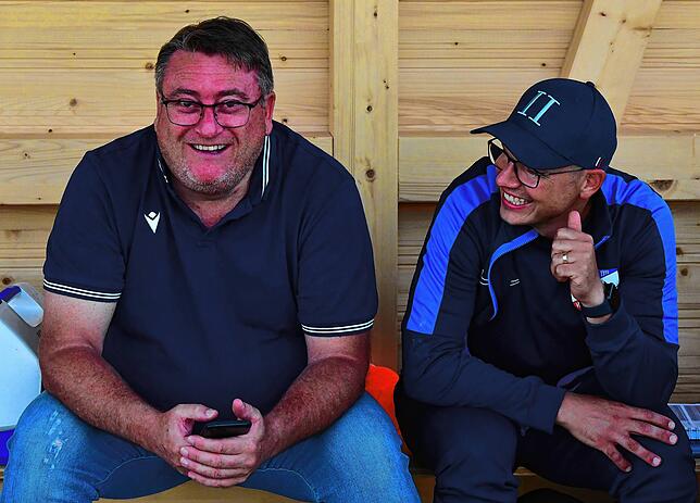 Bild 41: SV Waldhaus startet mit 4:0-Sieg gegen den VfB Waldshut – und wir haben Bilder!