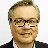 Ernährungsmediziner Daniel König.