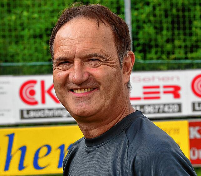 Georg Isele (SG Mettingen/Krenkingen)
