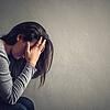 Angst und Verzweiflung: Mit der Corona-Pandemie ist die psychische Belastung für viele Menschen gestiegen.