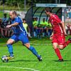 Wiedergutmachung: Noch läuft es nicht beim FC Geißlingen mit ihrem Routinier und Torjäger Pascal Bercher (links auf unserem Archivbild ...