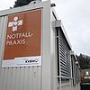 Seit November 2023 geschlossen ist die hausärztliche Notfallpraxis Bad Säckingen. Außerhalb hausärztlicher Sprechzeiten müssen ...
