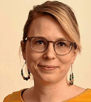 Maren Schwarz-Erfurth, Grüne