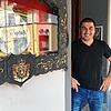 Domenico Wittkopf ist der Besitzer des Gasthauses Ott in der Färberstraße. Er hat die Zwangsschließung genutzt, um sein Restaurant zu ...