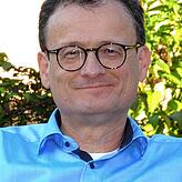 SPD-Fraktionsvorsitzender Uwe Achilles befürwortete das Vorgehen.