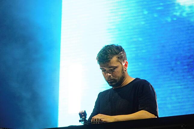 Bild 20: Southside 2022: Bilder vom Konzert von Martin Garrix am Samstag