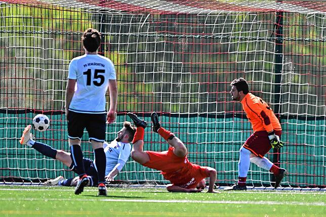 Bild 34: TuS Binzen besiegt den FC Schlüchttal mit 5:1 – und wir haben Bilder!