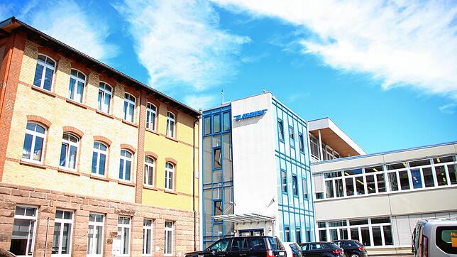 Dieser Standort von A. Maier wird, wie bereits bekannt war, stillgelegt: Die rund 150 Arbeitsplätze und das Werk in Peterzell bleiben ...