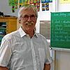 Weil er sich im Vorjahr noch nicht reif für den Ruhestand fühlte, nahm Rektor Wolfgang Panzner noch das außergewöhnliche ...