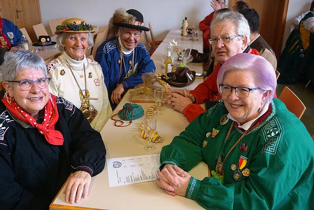 Bild 5: Bilder zum Fuhrmannstag in Dittishausen