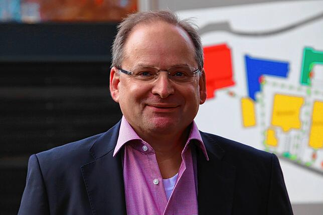 Stefan Wunder