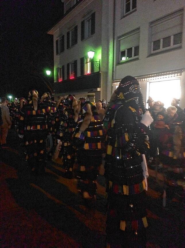 Bild 7: So schön war der Hänselejuck in Überlingen in den vergangenen Jahren &ndash; mit vielen Bildern und Videos