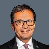 Sieht in dem Rheinmetall-Ansatz auch Potenzial auch für die Region: Thomas Albiez, Hauptgeschäftsführer der Industrie- und Handelskammer ...