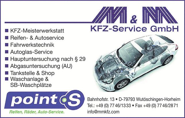 Bild 6: Familientag Wutöschingen: Programm für Groß und Klein