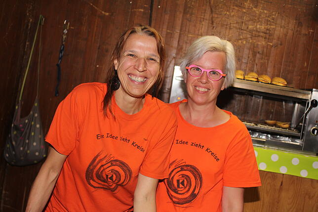 Bild 25: Alle Bilder vom 35. Brigachtaler Dorffest