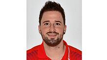 David Baumann erzielte den Löffinger Siegtreffer