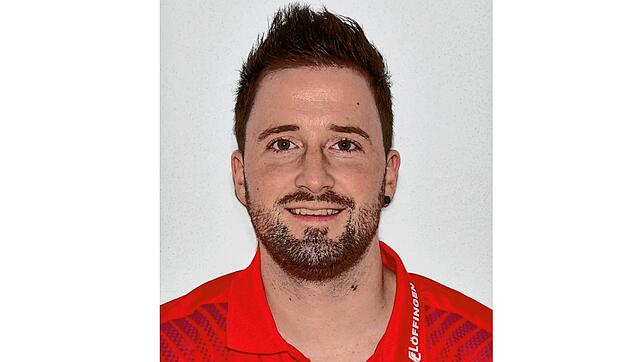 David Baumann erzielte den Löffinger Siegtreffer