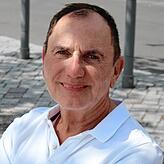 Karl-Heinz Schmid aus Uhldingen.