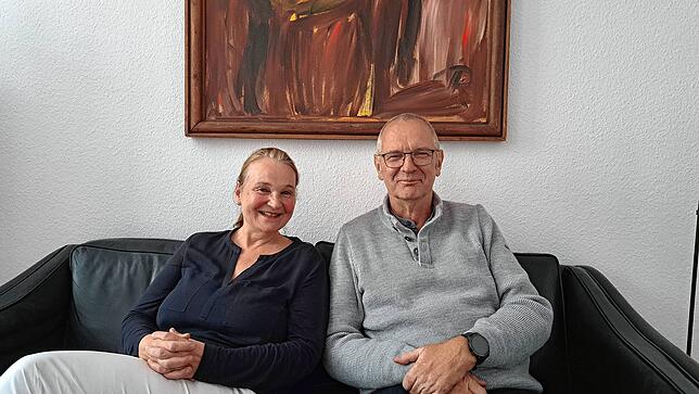 Annette Weimer-Jäkel und Andreas Jäkel finden, dass die Debatte nur zu Vergleichen zwischen Jung und Alt führt und damit einen Keil ...