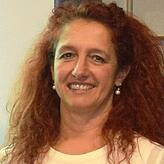 Carmen Kleemann ist Sprecherin der Bürgerinitiative Pro Aufzug.