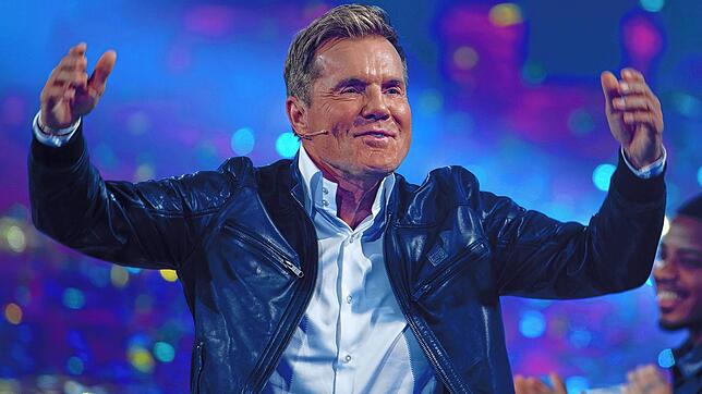 Dieter Bohlen ist bekannt als Musiker und Juror der Castingshow &bdquo;Deutschland sucht den Superstar&ldquo;. Taugt der 69-Jährige auch ...