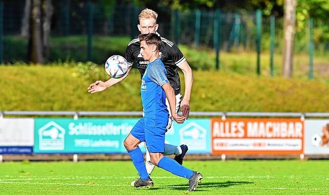 Bild 12: SV 08 Laufenburg gewinnt gegen den SV Weil mit 4:0 &ndash; und wir haben Bilder!