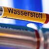 Anschluss ans deutsche H2-Kernnetz ist das Ziel: Am Hochrhein in Südbaden soll die Wasserstoffleitung „H2@Hochrhein“ der Industrie am ...